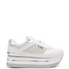 WHITE SILVER