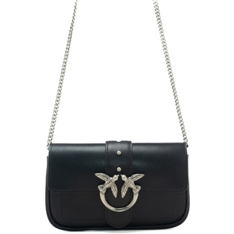 love bag one pocket nero