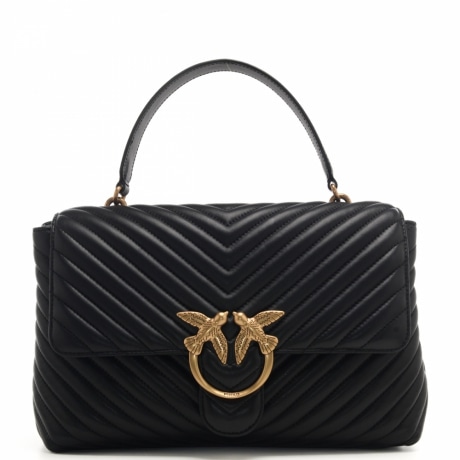 love bag lady puff big nero