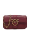 DARK RED
