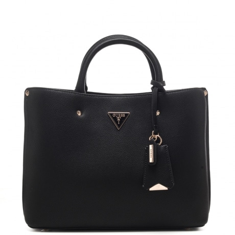borsa a mano donna balck