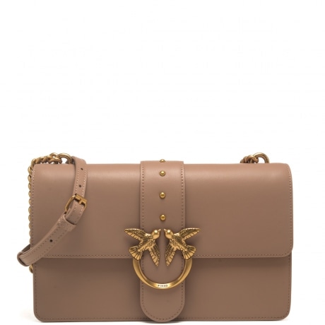 love bag one classic beige