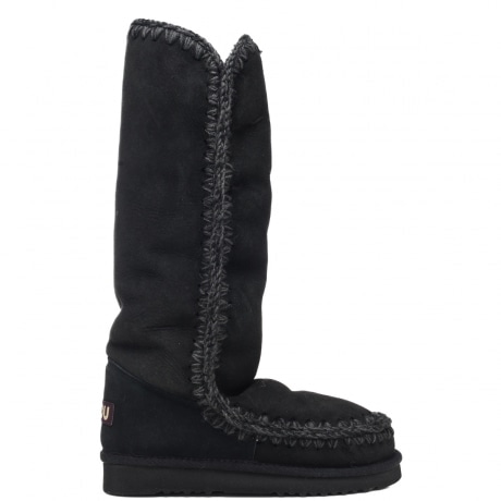 Stivale donna ESKIMO 40 nero