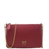 DARK RED