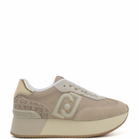 sneakers da donna dreamy 02 savana white