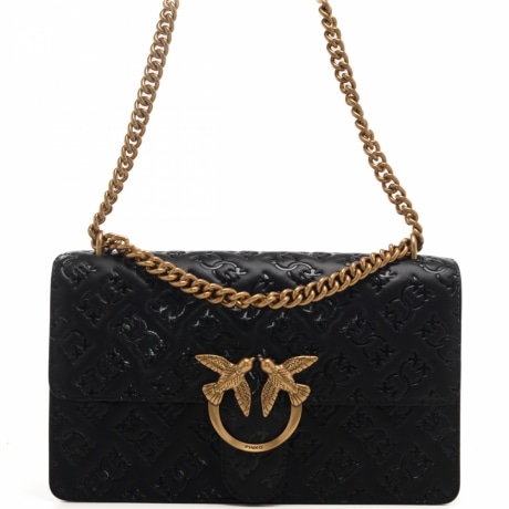 Love One Classic DC nero e oro