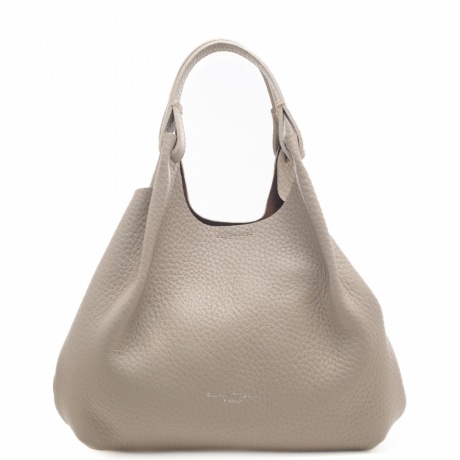 gianni chiarini borsa a spalla da donna dua media lamb castoro