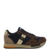 BROWN NAVY