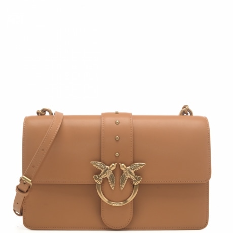 borsa a tracolla donna love one classic torrone
