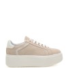 BEIGE WHITE