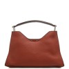 BRICK RED MORO