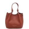 BRICK RED MORO