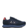 NAVY BLUE BORDEAUX