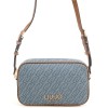 DUSTY BLUE