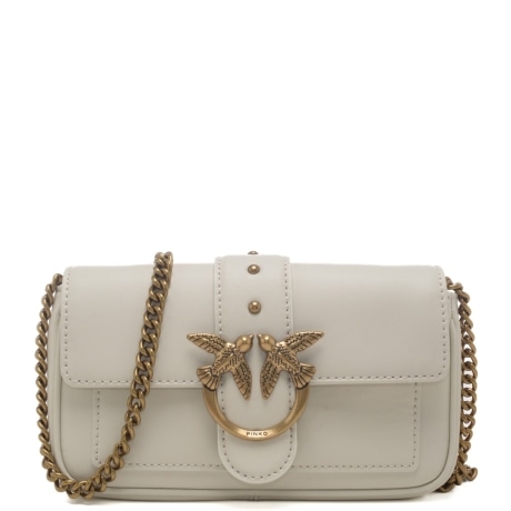 Love bag One Pocket avorio
