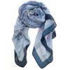 DUSTY BLUE