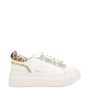 WHITE ANIMALIER