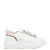WHITE PINK