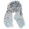 DUSTY BLUE