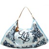 MAIOLICA BLUE