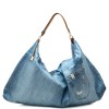 DENIM BLUE