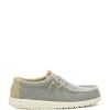 OLIVE GREY