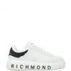 WHITE BLACK