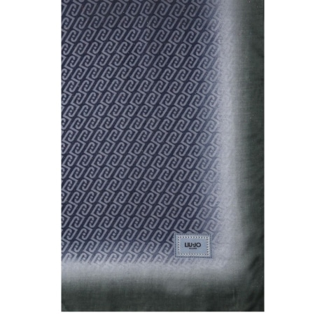FOULARD STOLA ALLOVER FORESTA