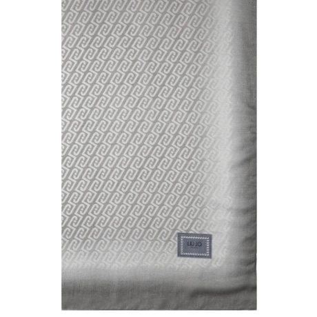 FOULARD STOLA ALLOVER FROZEN