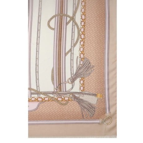 STOLA METALWARE da danna CAMMELLO