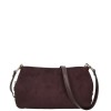 RED AUBERGINE