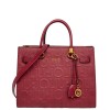 DEEP BORDEAUX