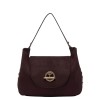 RED AUBERGINE