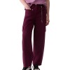 RED AUBERGINE