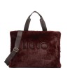RED AUBERGINE