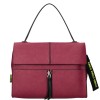 OXBLOOD