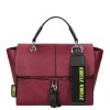 OXBLOOD