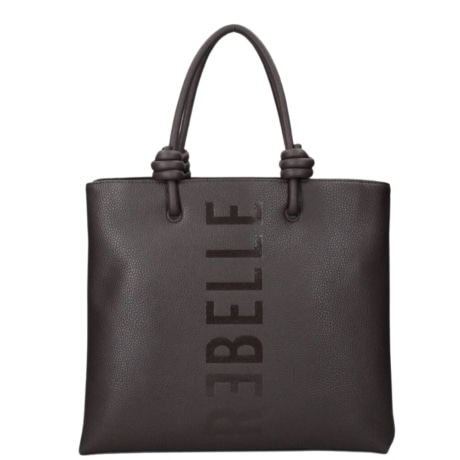Borsa a mano ASE BIG OLD BROWN