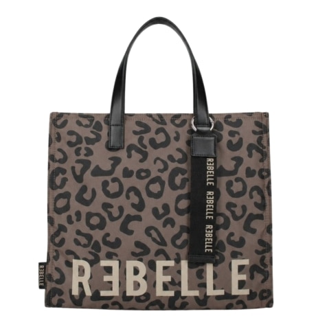 Borsa a mano ELECTRA FIERCE CRETA