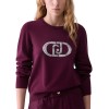 RED AUBERGINE