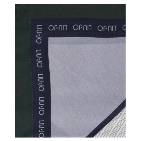 Sciarpa Donna con Logo FORESTA