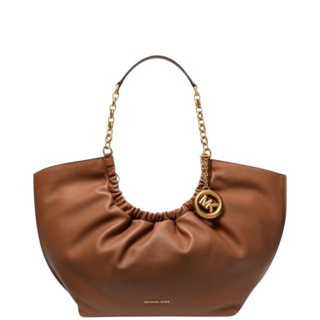 Borsa tote da donna in pelle Indie LUGGAGE