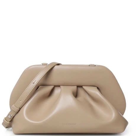 Clutch Bios Vegan Fabric Medium NATURAL