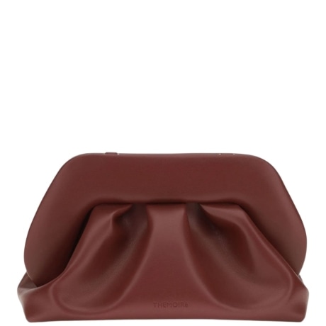 Borsa a mano BIOS MEDIUM VEGAN con ruches