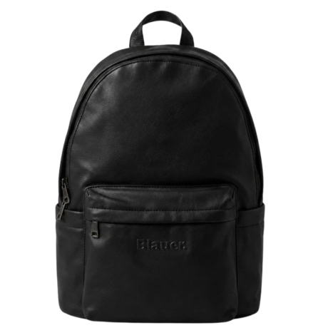 Zaino da Uomo Nero