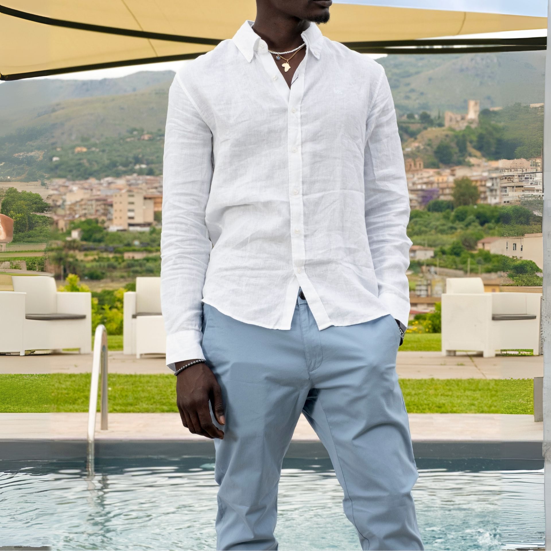 collezione uomo